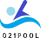 021 Pool Logo