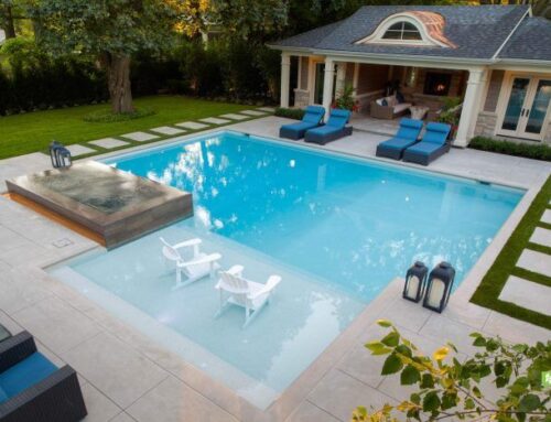 Piscina Condominio