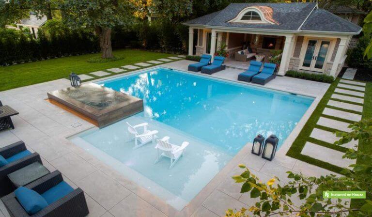 Piscina Condominio - 021 Pool